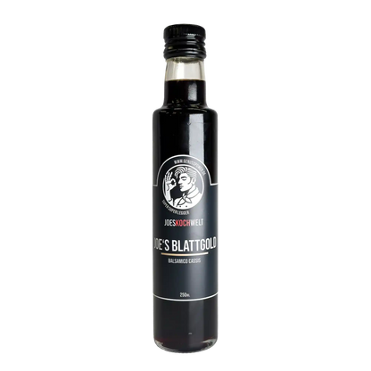 Joes Blattgold (Balsamico Cassis)