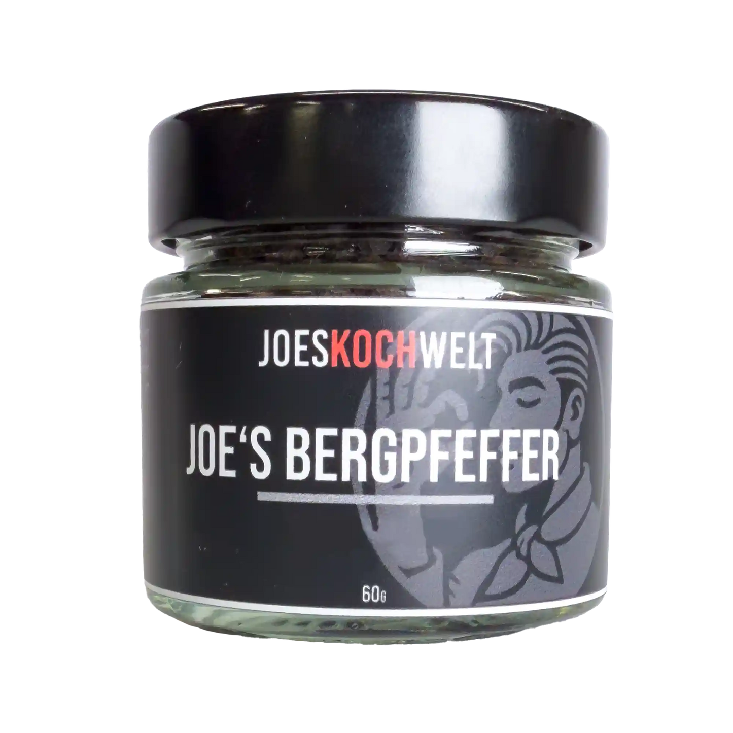 Joes Bergpfeffer