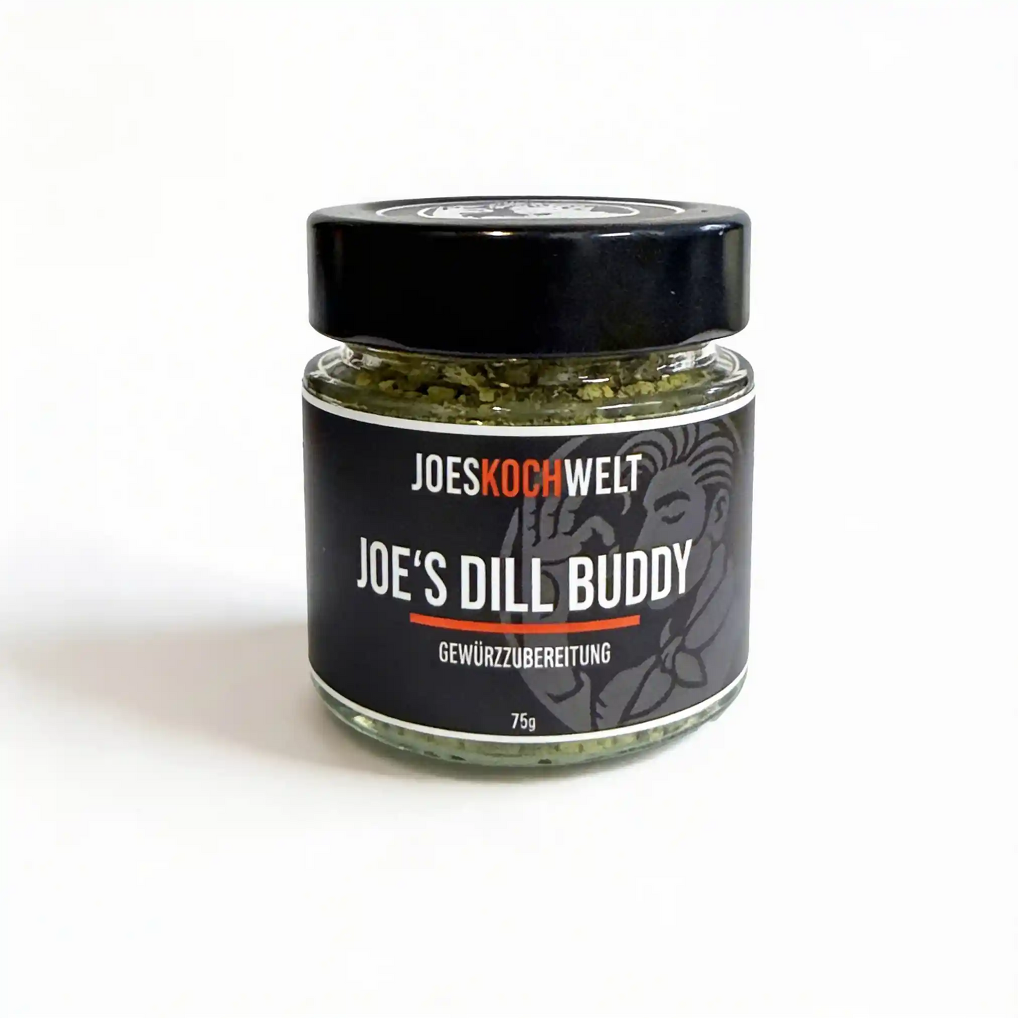 Joes Dill Buddy – Die frische Note für deine Küche