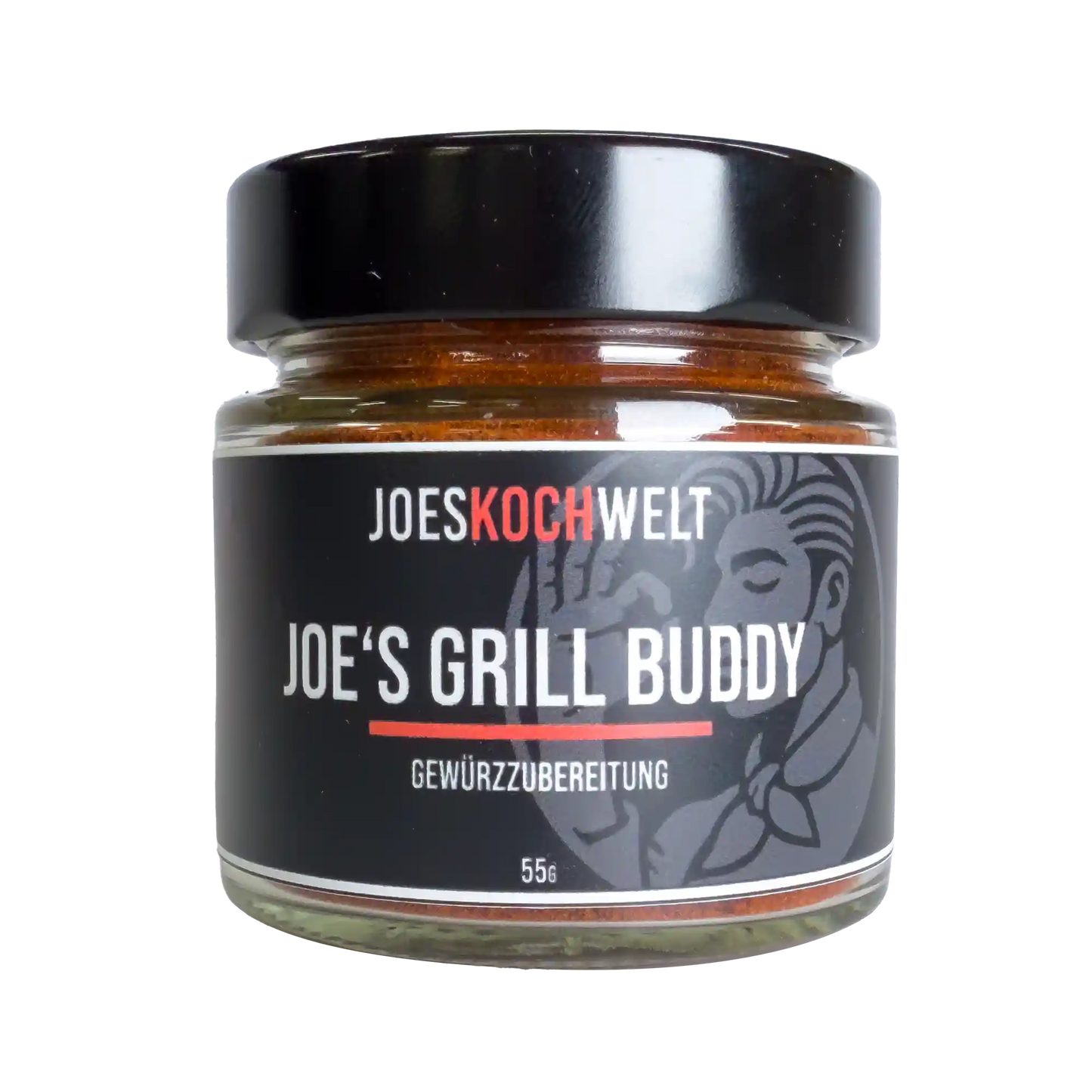 Joes Grill buddy