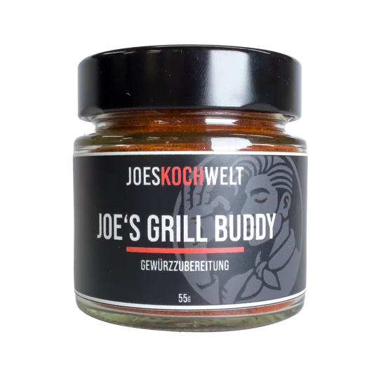 Joes Grill buddy