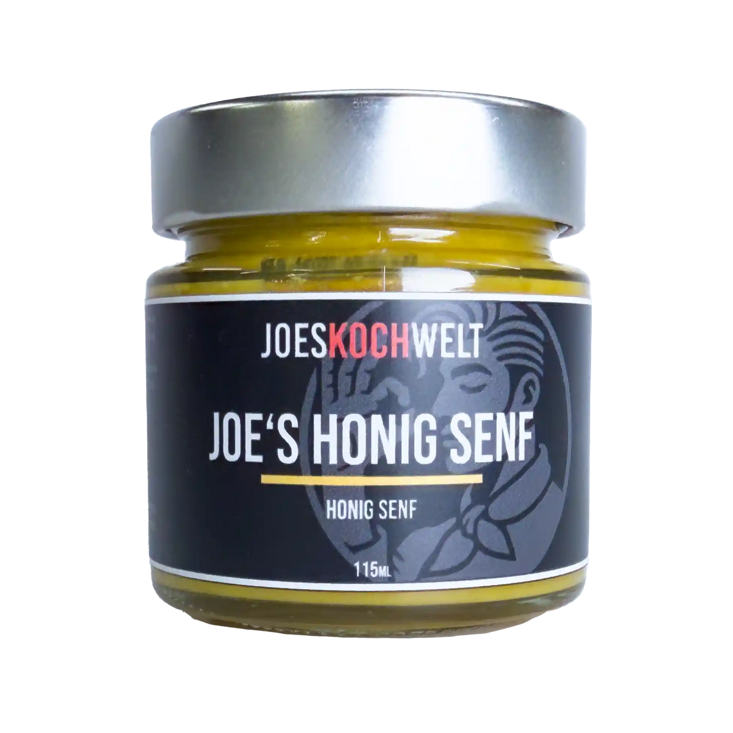 Joes Honig Senf