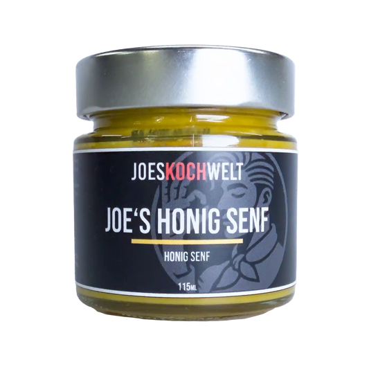 Joes Honig Senf