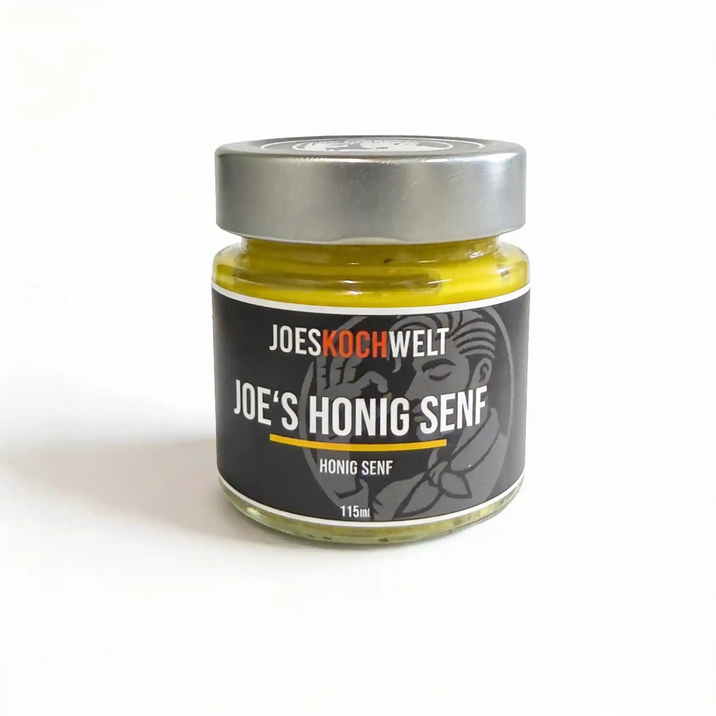 Joes Honig Senf – Süß-würzige Balance mit echtem Honig