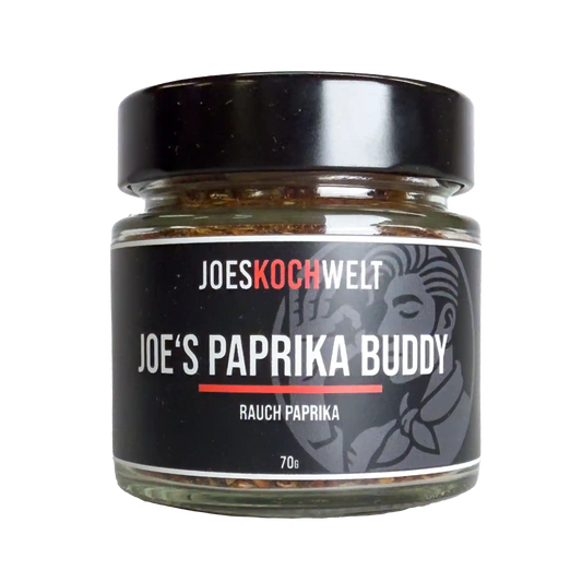 Joes Paprika Buddy