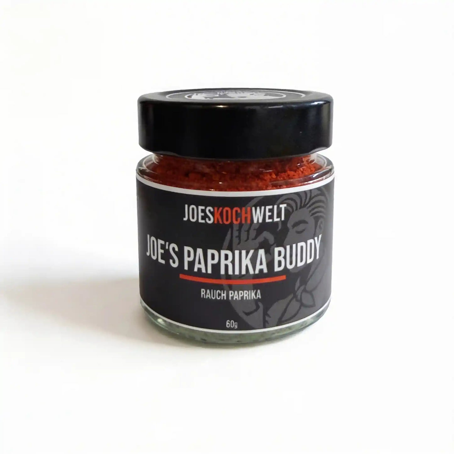 Joes Paprika Buddy – Rauchpaprika mit Charakter