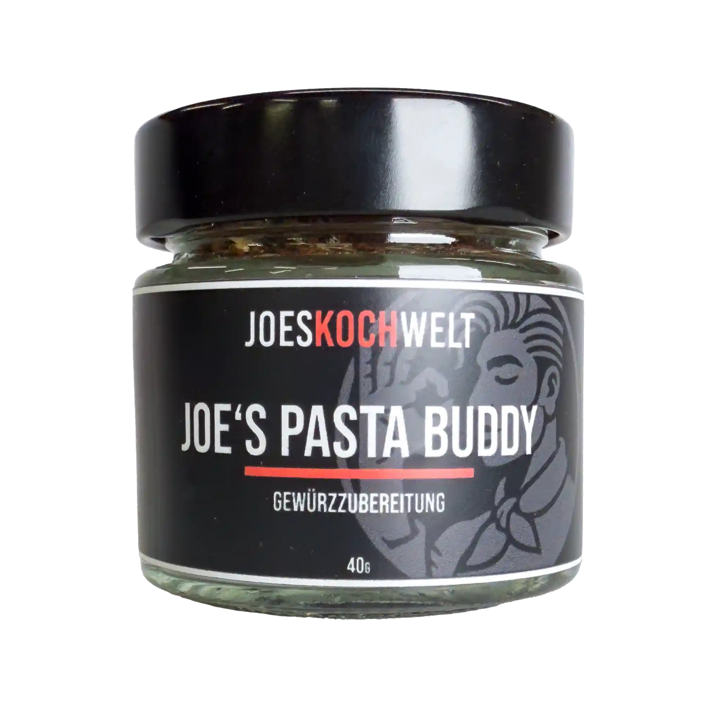 Joes Pasta Buddy