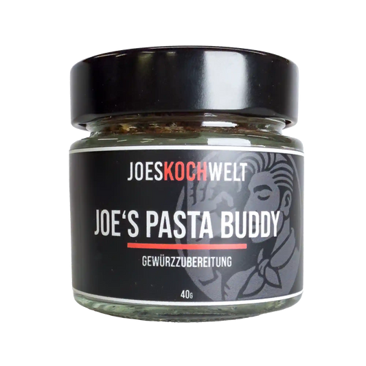Joes Pasta Buddy