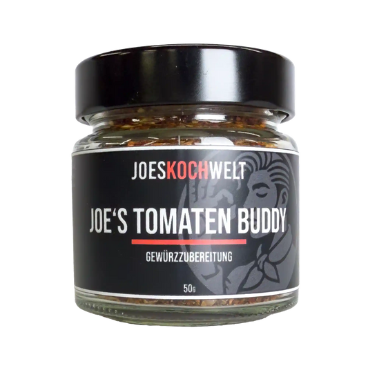 Joes Tomaten Buddy