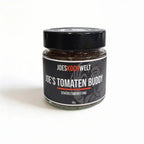 Joes Tomaten Buddy – Mediterrane Würze für Tomate & Co.