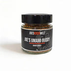 Joes Umami Buddy – Der natürliche Geschmacks-Booster für jedes Essen