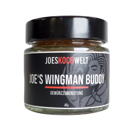 Joes Wingman