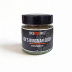 Joes Wingman – Würze für perfektes Hähnchen