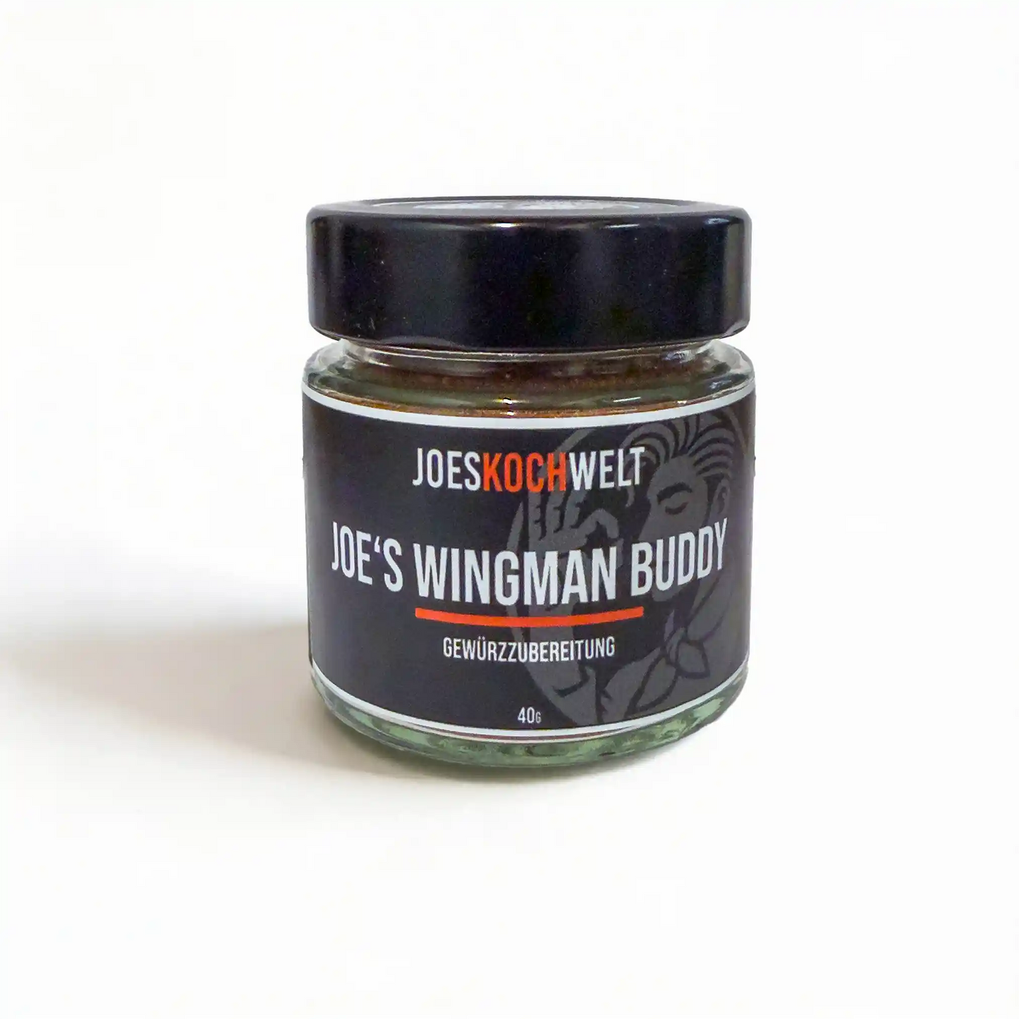 Joes Wingman – Würze für perfektes Hähnchen