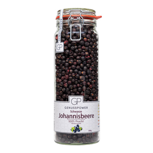 Gefriergetrocknete Johannisbeeren XL