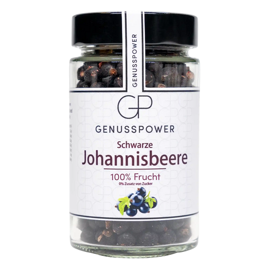Gefriergetrocknete Johannisbeeren M