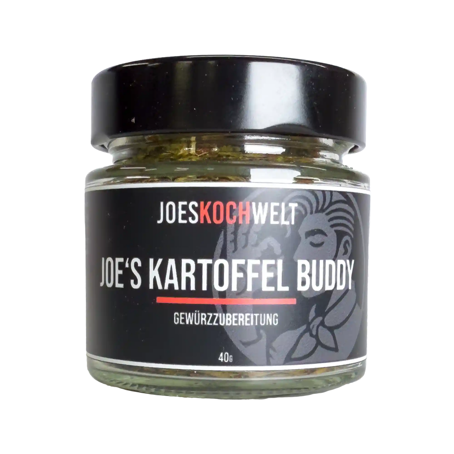 Joes Kartoffel Buddy