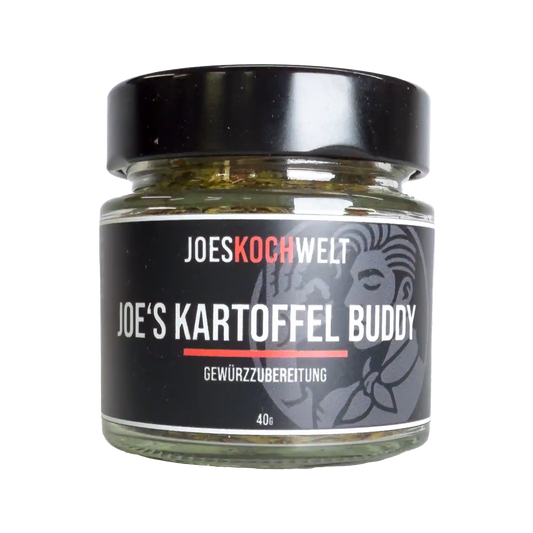 Joes Kartoffel Buddy