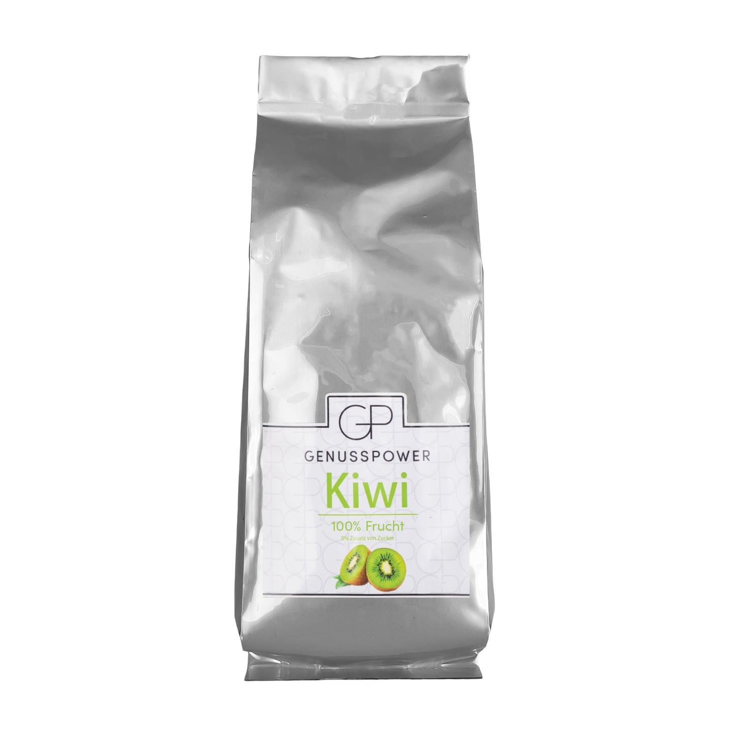 Gefriergetrocknete Kiwi