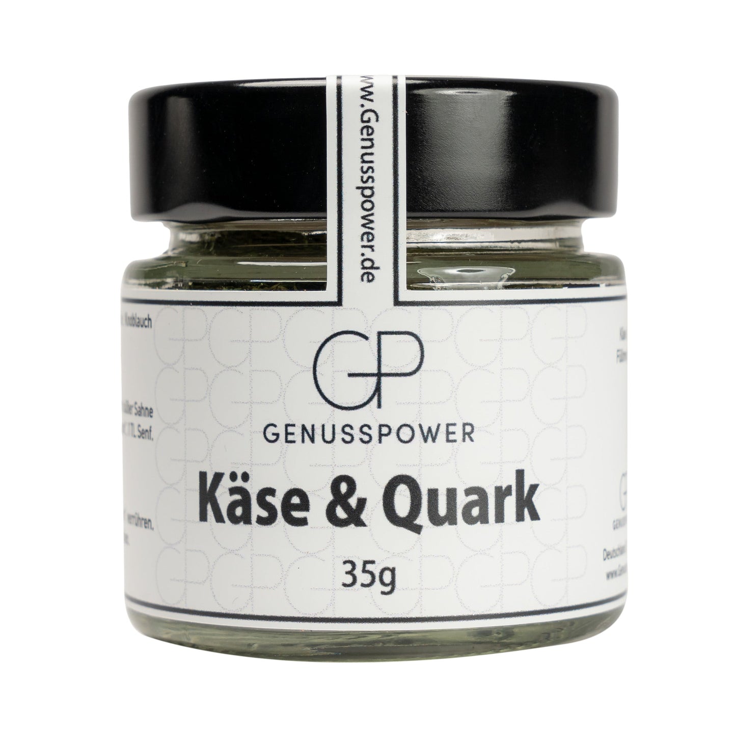 Käse & Quark