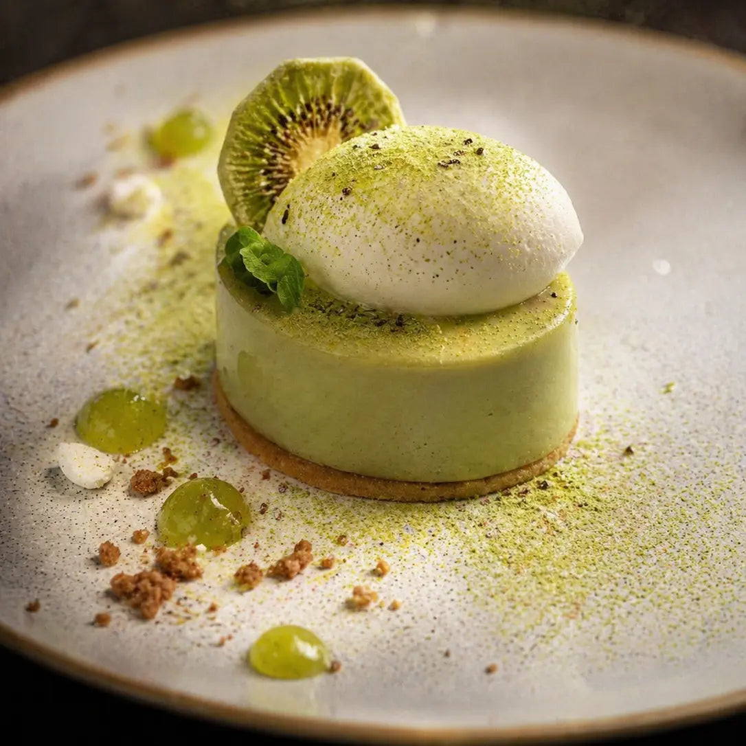 Gefriergetrocknete Kiwi M