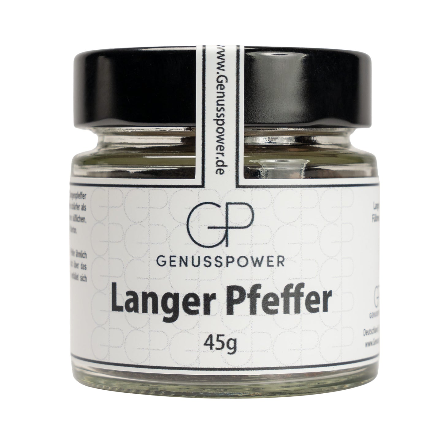 Langer Pfeffer - Eine der ältesten Pfefferspezialitäten der Welt