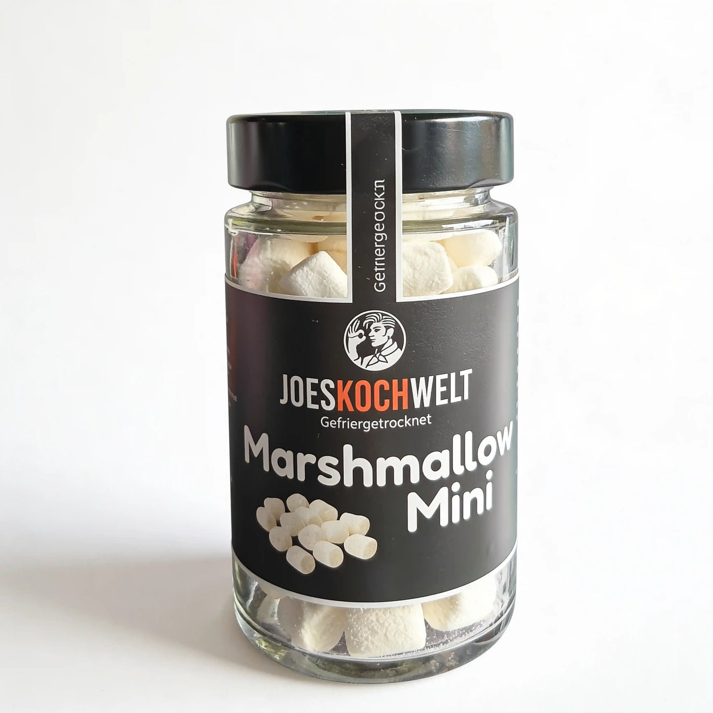 Marshmallow Mini (Joeskochwelt)
