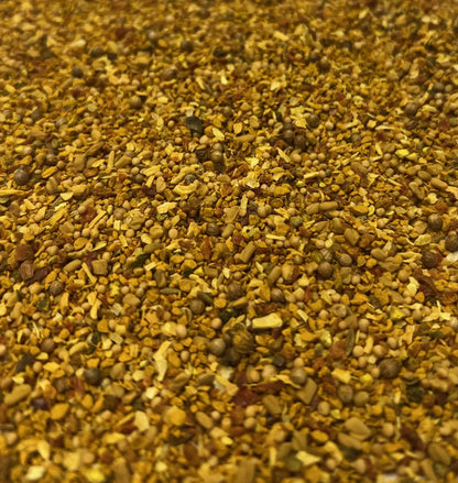 Mühlen Curry - Aromatische Currymischung mit ausgewogener Würze