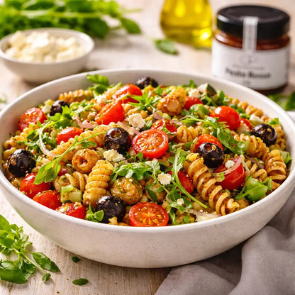 Pesto Rosso - Mediterrane Gewürzmischung nach italienischer Art
