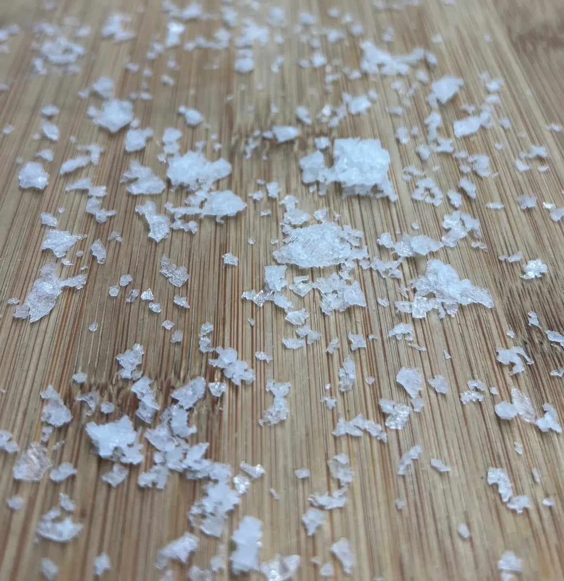 Pirate Salt – Spanisches Flockensalz für knusprigen Biss