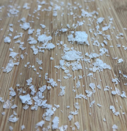 Pirate Salt – Spanisches Flockensalz für knusprigen Biss