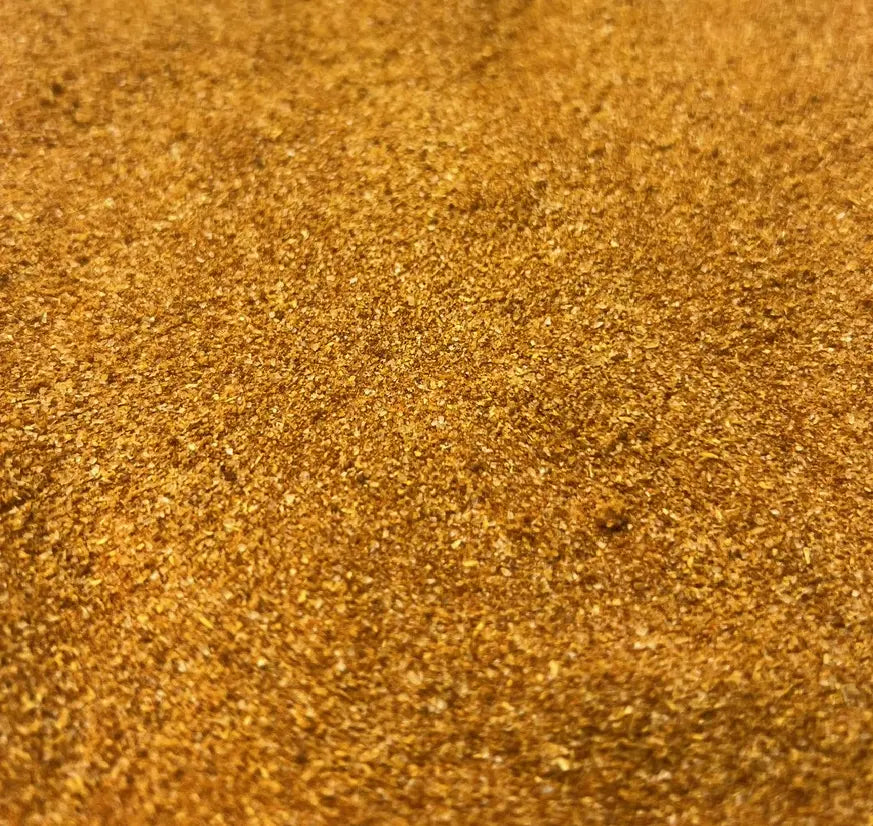 Pommes Gewürz - Die perfekte Würze für knusprige Pommes