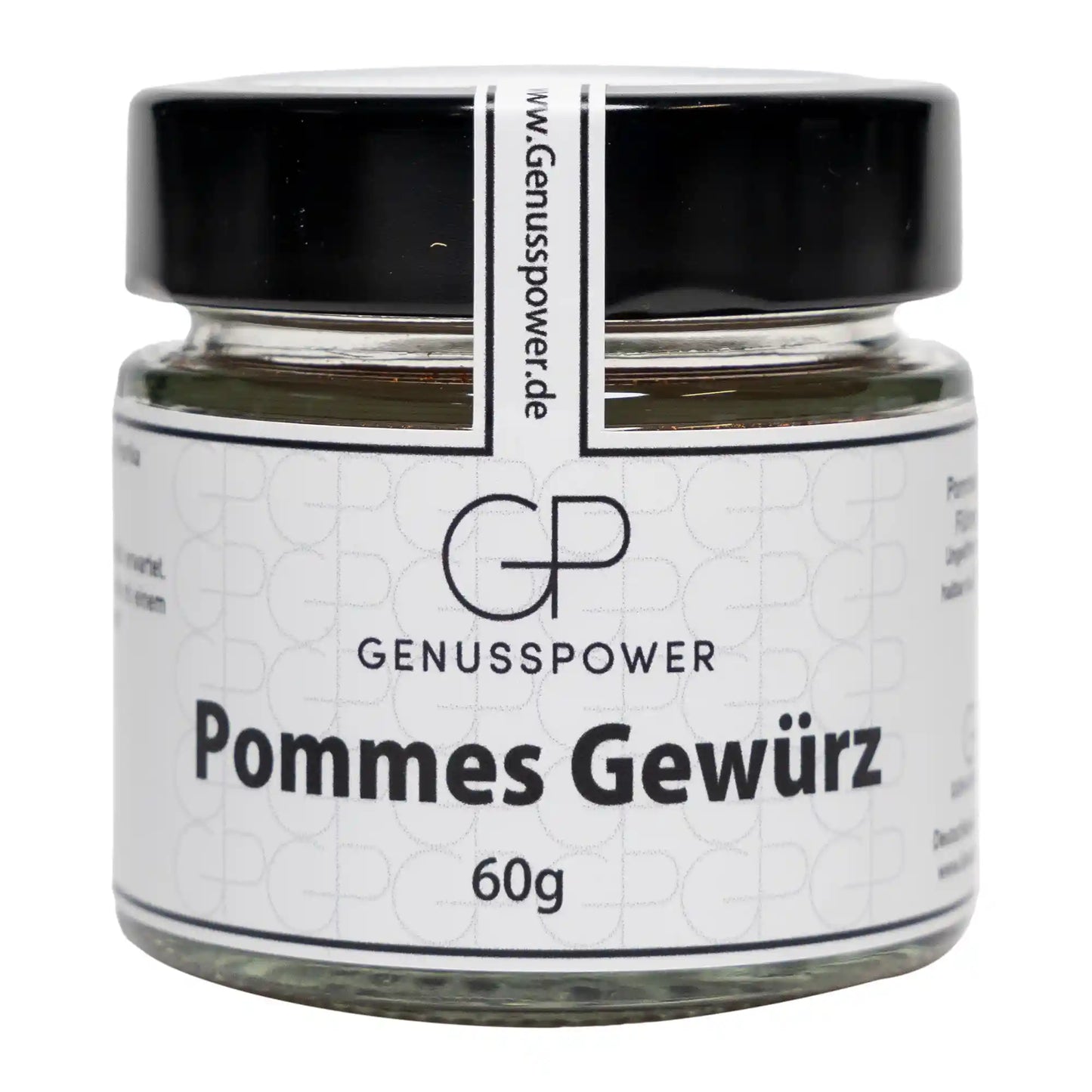 Pommes Gewürz - Die perfekte Würze für knusprige Pommes