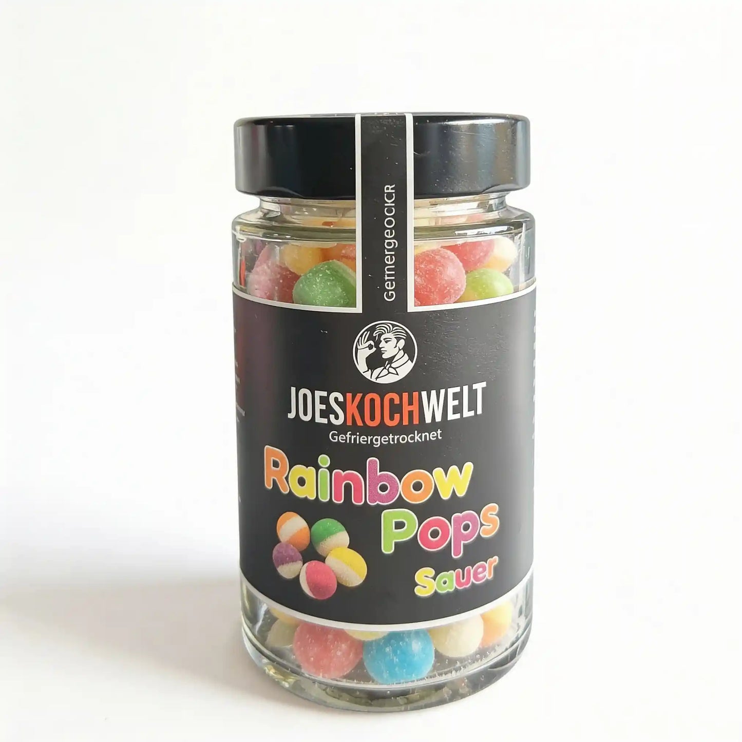 Rainbow Pops Sauer (Joeskochwelt)