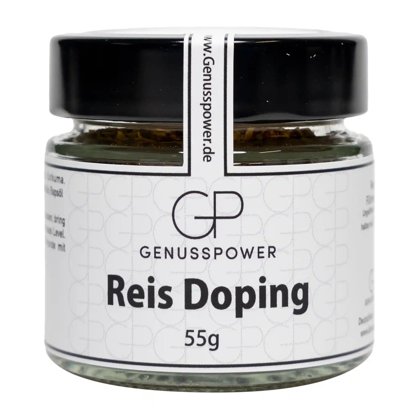 Reis Doping - Mehr Geschmack für Reisgerichte aller Art