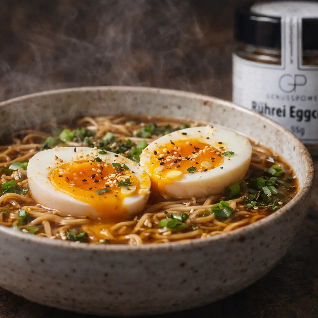Rührei „Eggcellent“ Gewürz – Perfekte Gewürzmischung für Rührei, Omelett & Frühstück