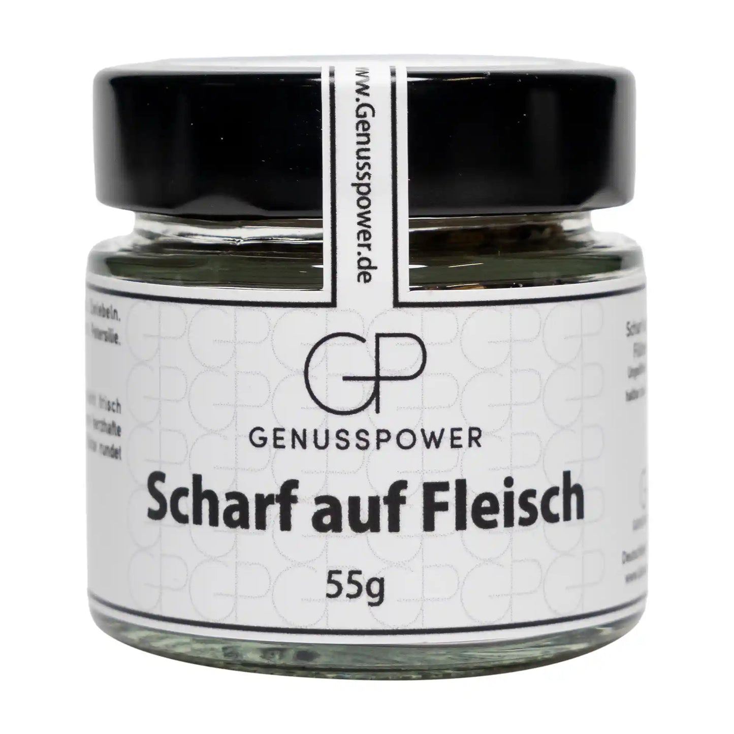 Scharf auf Fleisch - Kräftige Würze mit feuriger Schärfe