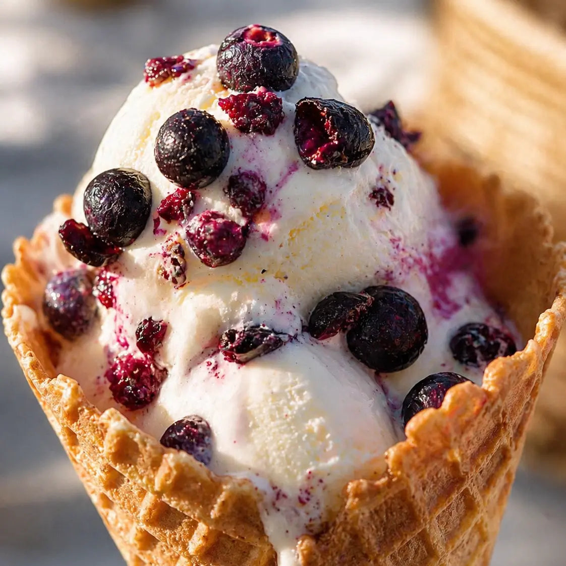 Nachfüllpack GF Johannisbeeren