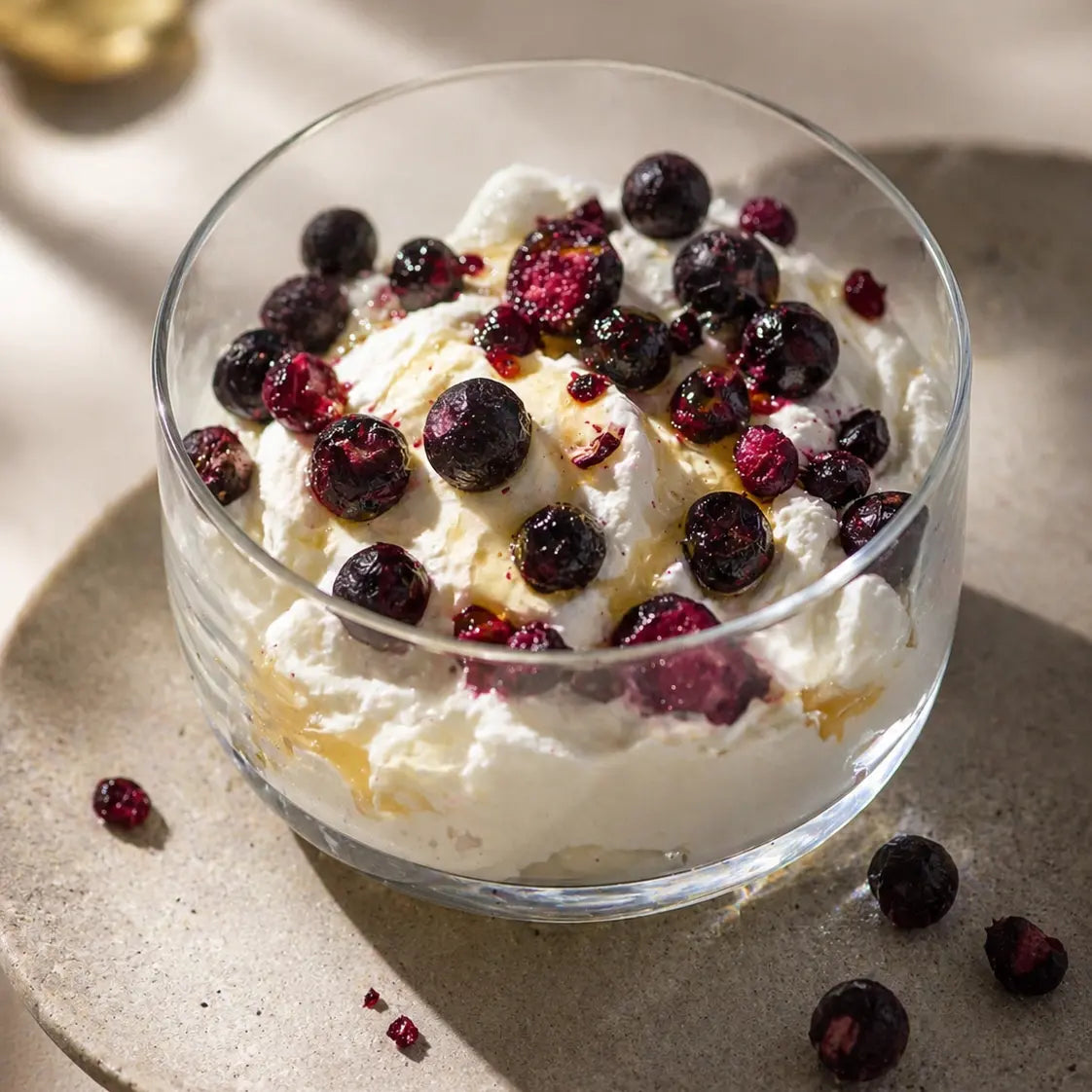 Nachfüllpack GF Johannisbeeren
