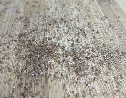 Smoked Salt - Feines Salz mit intensivem Raucharoma