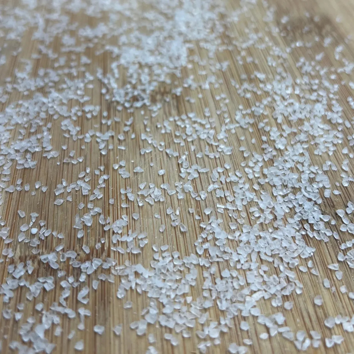 Sea Salt - Natürliches Meersalz mit reinem Geschmack