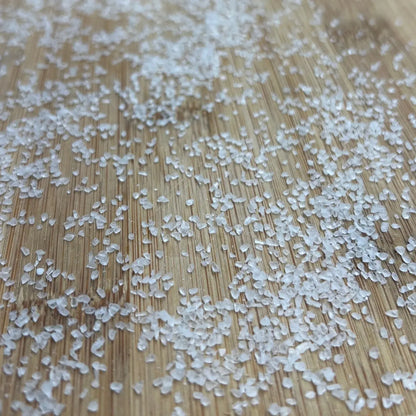 Sea Salt - Natürliches Meersalz mit reinem Geschmack