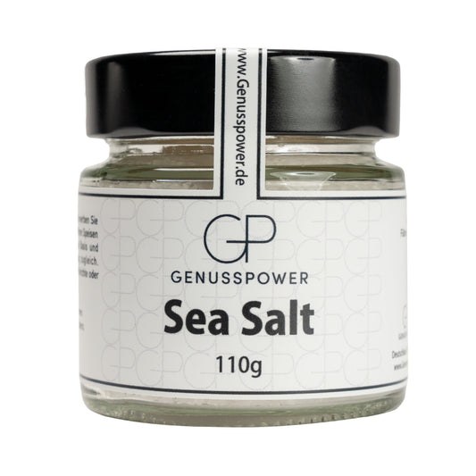 Sea Salt