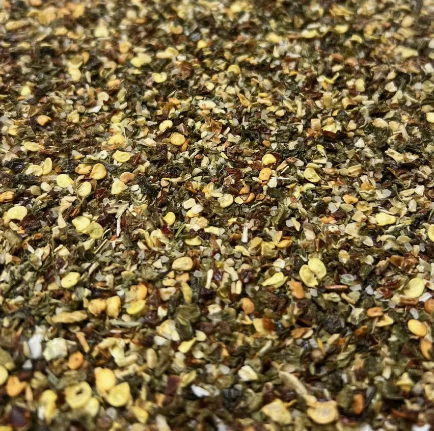 Spicy Mexico - Würzige Gewürzmischung mit mexikanischem Temperament