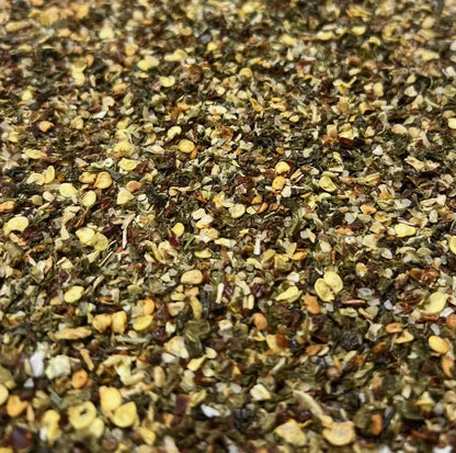 Spicy Mexico - Würzige Gewürzmischung mit mexikanischem Temperament