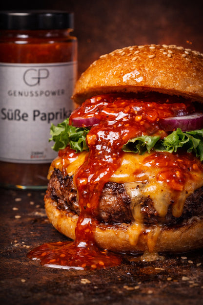 Must Try Bundle - Grillsaucen