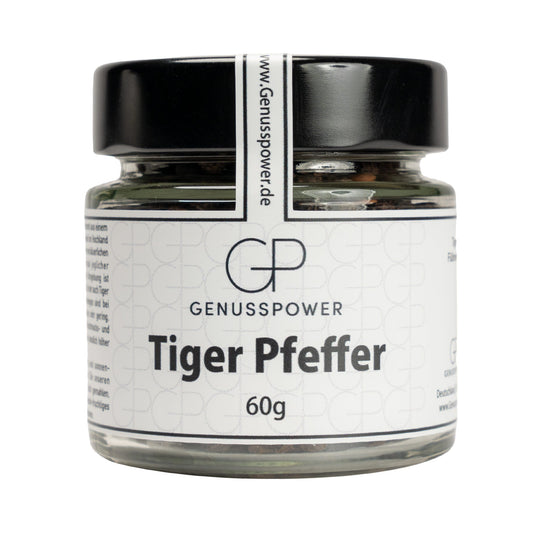 Tiger Pfeffer