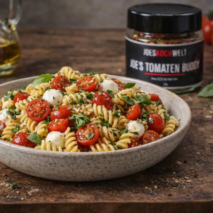 Joes Tomaten Buddy – Mediterrane Würze für Tomate & Co.