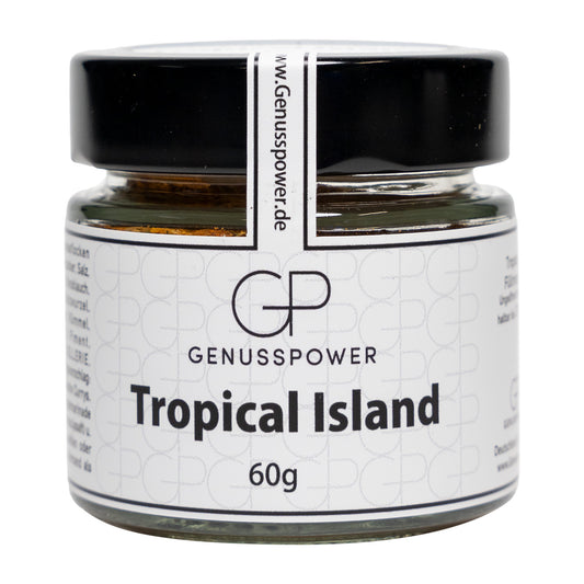 Tropical Island