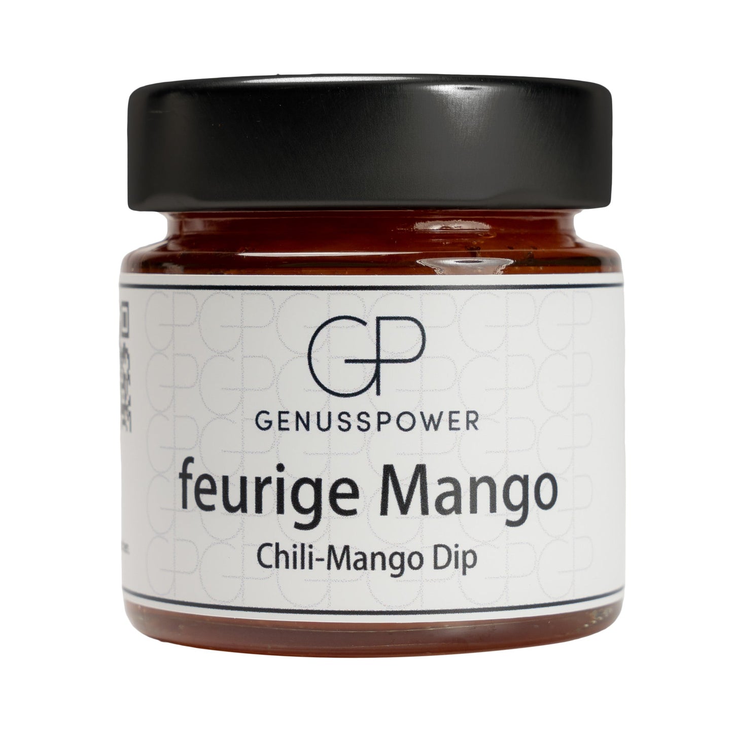 Feurige Mango